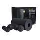 Массажный набор для МФР 4в1 BLACKROLL® BLACKBOX Black (STANDARD, MINI, BALL 8, DUOBALL 8) - изображение 1