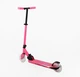 Двухколесный самокат Best Scooter L-80864 со светящимися PU колесами 145 мм, LED-подсветкой деки и вилки, городской самокат для детей и подростков - изображение 6