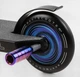 Трюковый самокат Best Scooter Portal PL-71744 с HIC-компрессией, пегами, алюминиевой декой, PU колесами 120 мм, профессиональный stunt самокат для детей и подростков - изображение 6