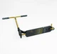 Трюковый самокат Best Scooter Portal PL-91977 с HIC-компрессией, пегами, алюминиевой декой, PU колесами 120 мм, профессиональный stunt самокат для детей и подростков - изображение 7