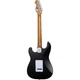 Электрогитара Mooer MSC12 Pro Iron Silver [162685] - изображение 2