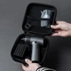 Багатофункціональний набір електричних викруток Proove Driller 36in1 gray - зображення 11