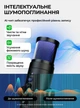 Микрофон для компьютера студийный игровой для стрима для подкаста блогеров конференций для ПК ноутбука записи музыки конденсаторный на подставке с подсветкой RGB подсветка Plug&Play USB MU900 73763 - изображение 5