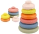 Набір сенсорних іграшок LEAN Toys 18 елементів (5905991095583) - зображення 4