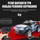Машинка на радиоуправлении джип RACERS RWD 21 см с HD камерой Wi-Fi FPV, пульт 2.4 ГГц, скорость до 20 км/ч, приложение, подсветка blue - изображение 6
