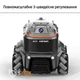 Машинка на радиоуправлении вездеход RWD 20 см с HD камерой Wi-Fi, пульт 2.4 ГГц, скорость до 20 км/ч, приложение, подсветка - изображение 6