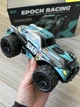 Машинка на радіокеруванні Epoch Racing 1:20 з керуванням від смартфона та пульта, LED-підсвічуванням - изображение 3