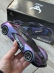 Дрифт-машинка на радіокеруванні ZLL SG208 PRO 4WD 1:24 з ефектом хамелеон - изображение 4