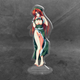 Акриловая коллекционная фигурка Аниме: Dakimakura Hong Meiling 15 см - изображение 1