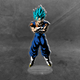Акриловая коллекционная фигурка Аниме: Драгонболл Dragon Ball Веджета 15 см - изображение 1