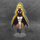 Акриловая коллекционная фигурка Аниме: To LOVE-Ru, Konjiki no Yami 15 см - изображение 1