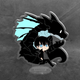 Акриловая коллекционная фигурка Chibi Аниме: Solo Leveling 2 10 cм - изображение 2