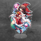 Акриловая коллекционная фигурка Reimu Hakurei 15 см - изображение 2