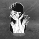 Акриловая коллекционная фигурка Tomie junji ito (1) 15 см - изображение 1
