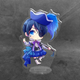 Акриловая коллекционная фигурка Аниме: Темний дворецкий Black Butler - Сиель 10 cм - изображение 2