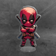 Акриловая коллекционная фигурка Marvel Дэдпул Deadpool 10 cм - изображение 2