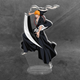 Акриловая коллекционная фигурка Аниме: Блич Bleach 15 см - изображение 1