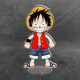 Акриловая коллекционная фигурка Аниме: One Piece Ван Пис Луффи 15 см - изображение 1