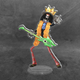 Акриловая коллекционная фигурка Аниме: One Piece Ван Пис Брук 1 15 см - изображение 2
