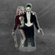 Акриловая коллекционная фигурка DC Comics Suicide Squad Отряд самоубийц 15 см - изображение 2