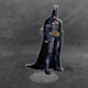 Акриловая коллекционная фигурка DC Comics Бэтмен Batman 15 см - изображение 1