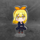 Акриловая коллекционная фигурка Чиби Chibi Аниме Магия и мускулы Лемон Ирвин 10 см - изображение 2