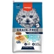 Сухий беззерновий корм для щенят Wanpy Puppy Grain Free Chicken, курка 12 кг - зображення 1
