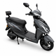 Електроскутер Oscar Wilder GT-13 1500W 72V 25Ah Графен двомісний міський електробайк - зображення 1