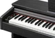 Цифровое фортепиано Kurzweil M90 SR (285607) - изображение 3