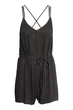 Комбінезон H&M Divided чорний ZJANY728 38 - зображення 1