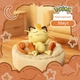 Набор "Спящий Покемон на подушечке" (антистресс Meowth Pokemon в коробке) - изображение 5