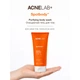 Очищающий гель для тела Spotbody Purifying body wash ACNELAB+ 200 мл 4823109412859 - изображение 2
