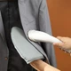 Перчатка защитная для глажки и отпаривания Термо варежка для отпаривателя глажки одежды - изображение 2
