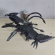 Робот-Трансформер Transformers Dinobots Динобот Птеродактель Стрэйф 2в1 Strafe 28 см v-13520 - изображение 2