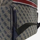 Рюкзак чоловічий Guess Boston Backpack HMBOST-P6111-SDB Sand/Blue (7625826033181) - зображення 5