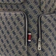 Рюкзак чоловічий Guess Boston Backpack HMBOST-P6111-SDB Sand/Blue (7625826033181) - зображення 6