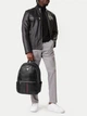 Рюкзак мужской Guess Torino Backpack HMTOCS-P6111-BLA Black (7621235332105) - изображение 3