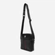 Сумка-планшет через плечо мужская Guess Torino Crossbody HMTOCS-P6159-BLA Black (7621235332167) - изображение 4