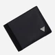 Портмоне мужское кожаное Guess Berna Bifold M SMBEHN-LEA20-BLA Black (7621235332723) - изображение 4