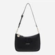 Сумка-багет женская Guess Isola Shoulder Bag HWBG99-05180-BLA Black (198659031046) - изображение 1