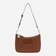 Сумка багет женская Guess Isola Shoulder Bag HWBG99-05180-COG Cognac (198659049799) - изображение 1