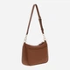 Сумка багет женская Guess Isola Shoulder Bag HWBG99-05180-COG Cognac (198659049799) - изображение 4