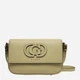 Сумка кросс-боди через плечо женская Guess Isola Convertible Xbody Flap HWBG99-05210-SAG Sage (198659049829) - изображение 1