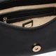 Сумка кросс-боди через плечо женская Guess Isola Convertible Xbody Flap HWBG99-05210-BLA Black (198659031077) - изображение 7