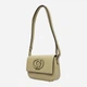 Сумка кросс-боди через плечо женская Guess Isola Convertible Xbody Flap HWBG99-05210-SAG Sage (198659049829) - изображение 4