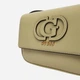 Сумка кросс-боди через плечо женская Guess Isola Convertible Xbody Flap HWBG99-05210-SAG Sage (198659049829) - изображение 6