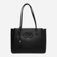 Сумка-шоппер женская Guess Isola Multi Comp Tote HWBG99-05230-BLA Black (198659031107) - изображение 1