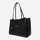 Сумка-шоппер женская Guess Isola Multi Comp Tote HWBG99-05230-BLA Black (198659031107) - изображение 4