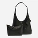 Сумка-шоппер женская Guess Darcy Hobo HWBG99-14020-BLA Black (198659054106) - изображение 1