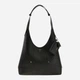 Сумка-шоппер женская Guess Darcy Hobo HWBG99-14020-BLA Black (198659054106) - изображение 4